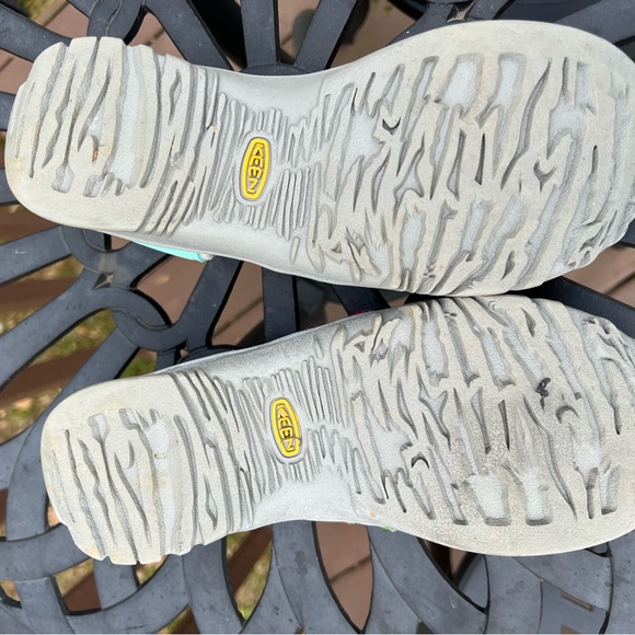 Keen Waterproof Sandals - Picture 5 of 10